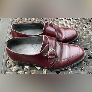Men’s diplomats dress shoes
